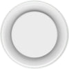 Termostato - EZVIZ - T55 - Valvole termostatiche collegate - Zigbee - Controllo della temperatura - Sicurezza bambini