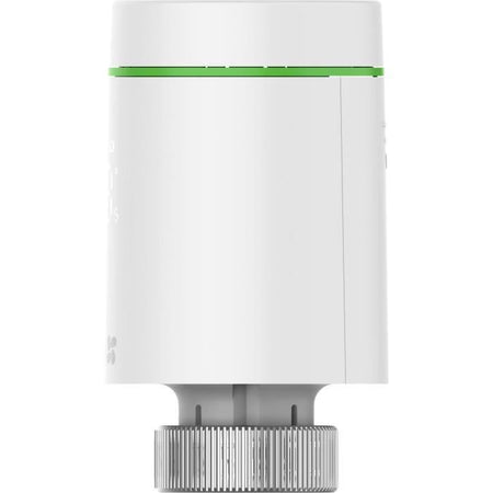 Termostato - EZVIZ - T55 - Valvole termostatiche collegate - Zigbee - Controllo della temperatura - Sicurezza bambini