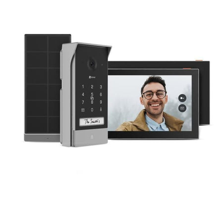 Videocitofono Ezviz VIDEOTELEFONO / INTERFONO CONNESSO EP7