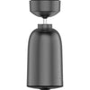 Telecamera di sicurezza da esterno - EZVIZ - EB3 - Batteria 5200mAh - Visione notturna a colori - Rilevamento AI - H.265