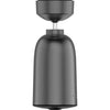 Telecamera di sicurezza da esterno - EZVIZ - EB3 - Batteria 5200mAh - Visione notturna a colori - Rilevamento AI - H.265