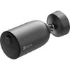 Telecamera di sicurezza da esterno - EZVIZ - EB3 - Batteria 5200mAh - Visione notturna a colori - Rilevamento AI - H.265