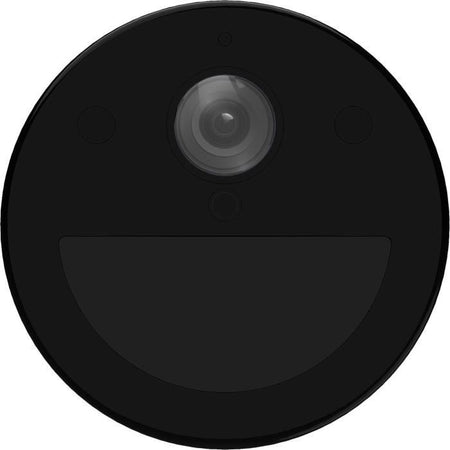 Telecamera di sicurezza da esterno - EZVIZ - EB3 - Batteria 5200mAh - Visione notturna a colori - Rilevamento AI - H.265