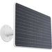 Pannello solare - EZVIZ - 12W - Batteria integrata - Doppia porta di ricarica - IP65 - Bluetooth
