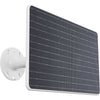 Pannello solare - EZVIZ - 12W - Batteria integrata - Doppia porta di ricarica - IP65 - Bluetooth