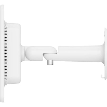 Pannello solare - EZVIZ - 12W - Batteria integrata - Doppia porta di ricarica - IP65 - Bluetooth