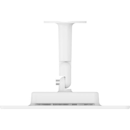 Pannello solare - EZVIZ - 12W - Batteria integrata - Doppia porta di ricarica - IP65 - Bluetooth