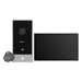 Videocitofono - EZVIZ - HP5 - 1080p - Touchscreen 7 - Sblocco remoto - Wi-Fi Dual Band