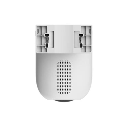 Telecamera panoramica Wi-Fi EZVIZ H8c Pro - 3K - Rilevamento AI - Visione notturna a colori - Audio bidirezionale