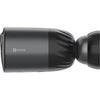 Telecamera di sorveglianza - EZVIZ - BC1c 4K - Batteria da 10400 mAh - Visione notturna a colori - Rilevamento AI - Wi-Fi 6