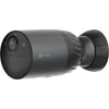 Telecamera di sorveglianza - EZVIZ - BC1c 4K - Batteria da 10400 mAh - Visione notturna a colori - Rilevamento AI - Wi-Fi 6
