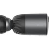 Telecamera di sorveglianza - EZVIZ - BC1c 4K - Batteria da 10400 mAh - Visione notturna a colori - Rilevamento AI - Wi-Fi 6
