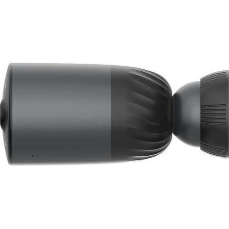 Telecamera di sorveglianza - EZVIZ - BC1c 4K - Batteria da 10400 mAh - Visione notturna a colori - Rilevamento AI - Wi-Fi 6