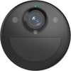 Telecamera di sorveglianza - EZVIZ - BC1c 4K - Batteria da 10400 mAh - Visione notturna a colori - Rilevamento AI - Wi-Fi 6