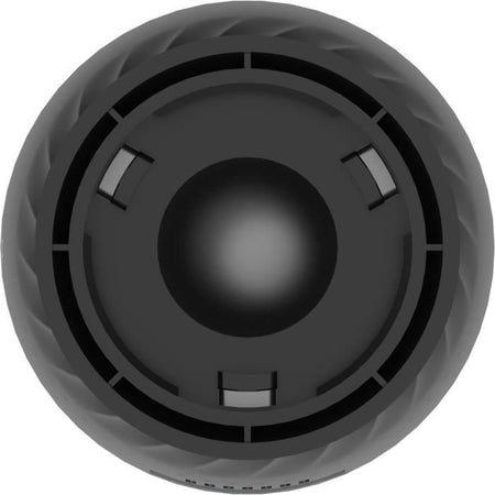 Telecamera di sorveglianza - EZVIZ - BC1c 4K - Batteria da 10400 mAh - Visione notturna a colori - Rilevamento AI - Wi-Fi 6