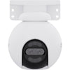Telecamera motorizzata - EZVIZ - H80x Dual - 4K - Visione notturna a colori - Audio bidirezionale