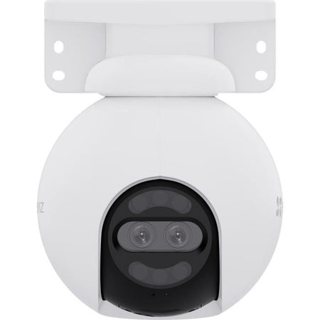 Telecamera motorizzata - EZVIZ - H80x Dual - 4K - Visione notturna a colori - Audio bidirezionale