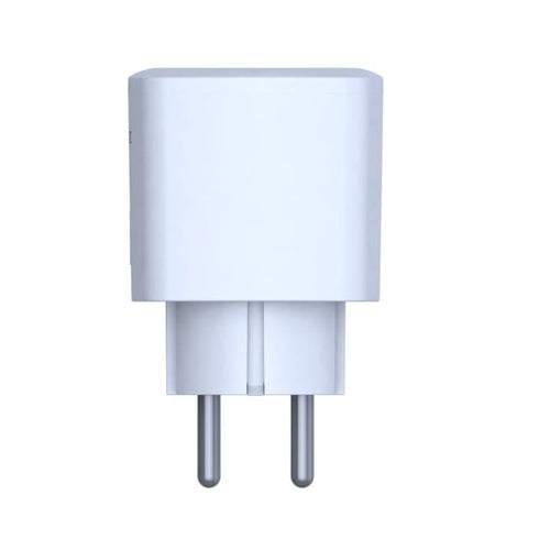 Spina T30 wireless compatibile EZVIZ GOOGLE HOME / ALEXA