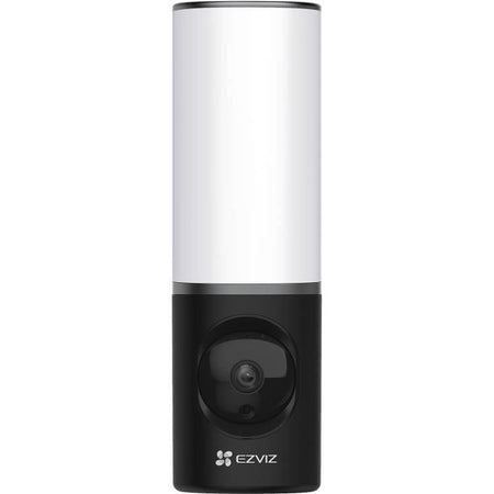 Telecamera per proiettore - EZVIZ - LC3 - 700 lumen - 4MP - Rilevamento presenza umana - Memoria 32GB - Sirena, flash, audio