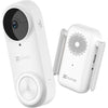 EZVIZ - CONSEGNATO VIDEO WIRELESS COMPLETTO - DB2