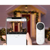 EZVIZ - CONSEGNATO VIDEO WIRELESS COMPLETTO - DB2