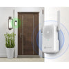 EZVIZ - CONSEGNATO VIDEO WIRELESS COMPLETTO - DB2