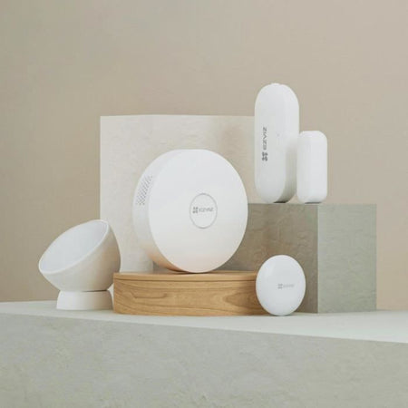 Kit sensore allarme casa EZVIZ