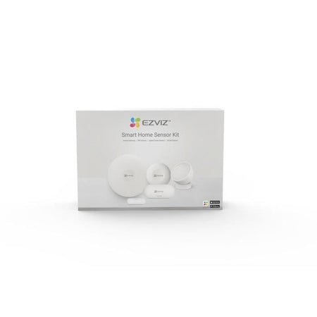 Kit sensore allarme casa EZVIZ