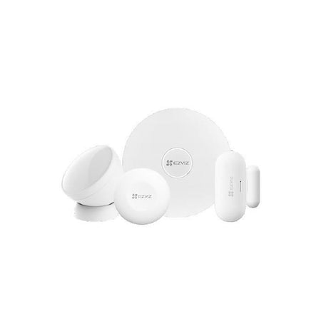 Kit sensore allarme casa EZVIZ