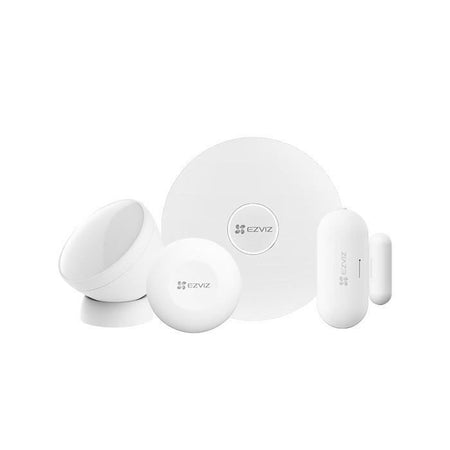 Kit sensore allarme casa EZVIZ