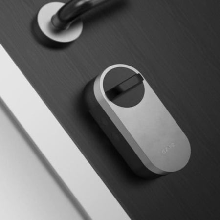 Serrature collegate EZVIZ DIY Lock