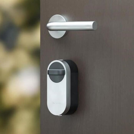 Serrature collegate EZVIZ DIY Lock