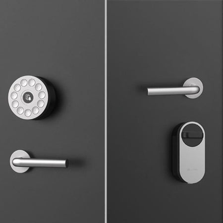 Serrature collegate EZVIZ DIY Lock