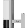 Telecamera di sicurezza da parete - EZVIZ - EL3 - 2K - Wi-Fi 6 - Rilevamento AI - Visione notturna a colori - Sirena