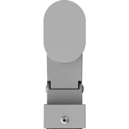Telecamera di sicurezza da parete - EZVIZ - EL3 - 2K - Wi-Fi 6 - Rilevamento AI - Visione notturna a colori - Sirena