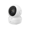 Telecamera da interno - EZVIZ - H6c 2K - Rotazione 340 - Rilevamento AI - Visione notturna a colori - Chiamata bidirezionale