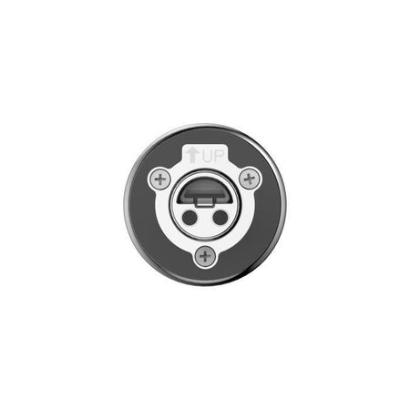 Spioncino connesso - EZVIZ - HP2 - 1080p - batteria 2200mAh - angolo di visione 146 - schermo 4,3 pollici