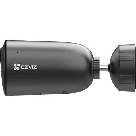 Telecamera esterna motorizzata - EZVIZ - EB3 4G - Batteria 4G - Rilevamento AI - Visione notturna a colori - Sirena integrata