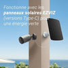 Telecamera esterna motorizzata - EZVIZ - EB3 4G - Batteria 4G - Rilevamento AI - Visione notturna a colori - Sirena integrata