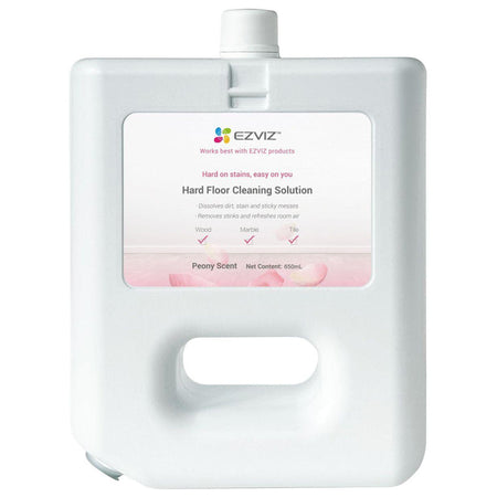 EZVIZ CS-RA-CS02 - DETERGENTE PAVIMENTI 650 ML PER EZVIZ SERIE RS20