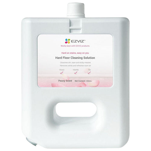 EZVIZ CS-RA-CS02 - DETERGENTE PAVIMENTI 650 ML PER EZVIZ SERIE RS20