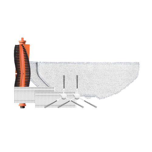 EZVIZ CS-RA-KIT06 - ACCESSORY PACK PER ROBOT ASPIRAPOLVERE EZVIZ RE4 e R4 PLUS / RE5 e RE5 PLUS