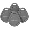 EZVIZ TAG - 4 x CARD PROXIMITY (CS-DL-IC-CPU-R200) (COMAPTIBILE CON EZVIZ SMART LOCK/DOORPHONE)