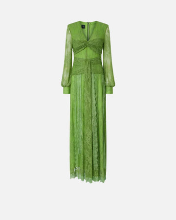 Pinko SORDONE ABITO PIZZO STRETCH 25 da donna