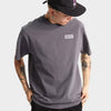 T-shirt Vans Earthbound Asphalt