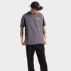 T-shirt Vans Earthbound Asphalt