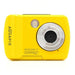 Easypix Aquapix W2024 Splash giallo