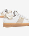 NeroGiardini Donna sneakers in pelle