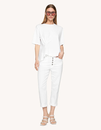 DONDUP KOONS GIOIELLO KOONS GIOIELLO-BS0030D-PTD da donna