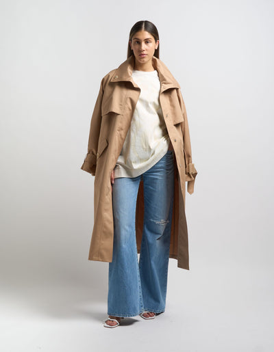 DONDUP AMBER AMBER-DFH269D-IS4 da donna